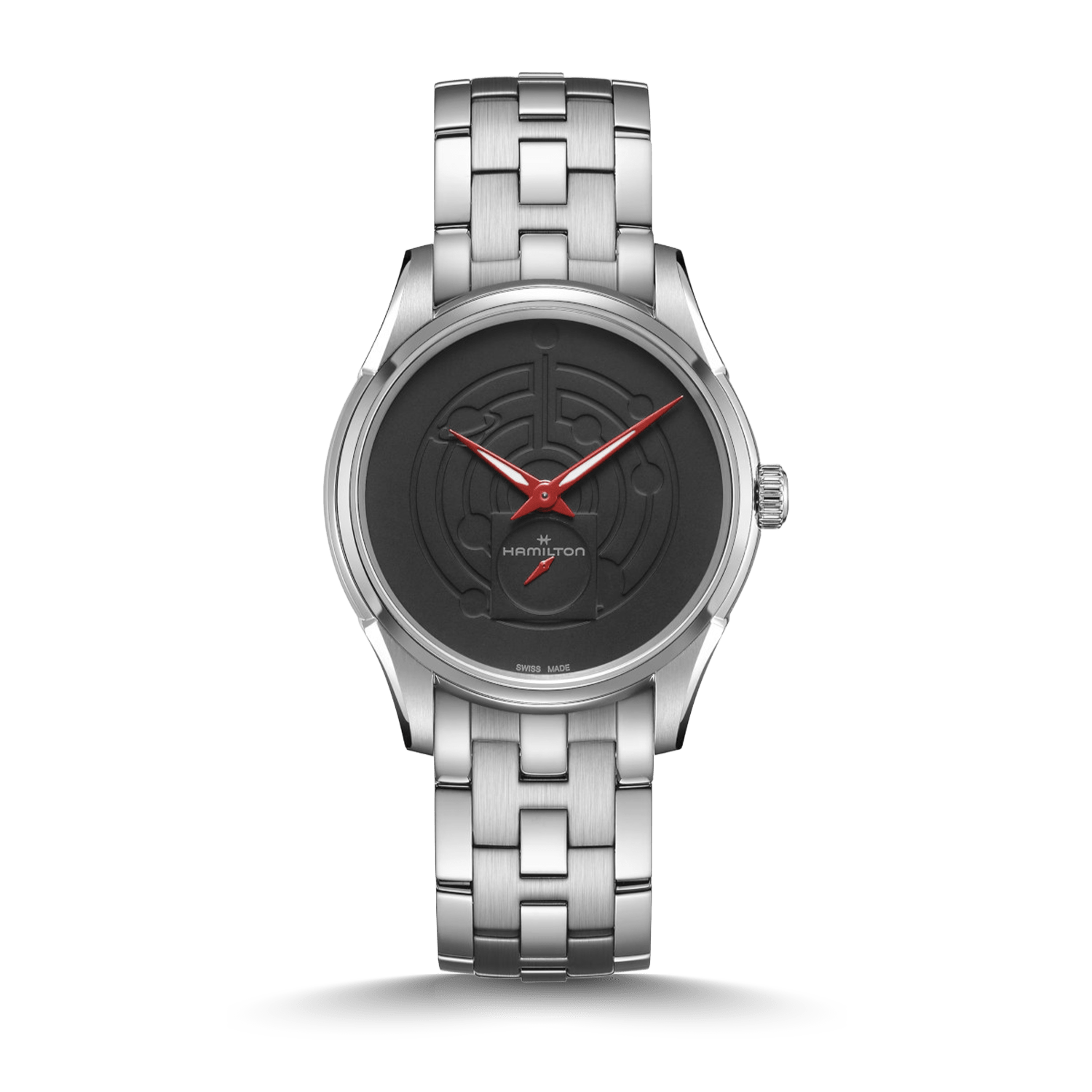 Hamilton Jazzmaster Thinline Special Edition Produktbild main 0