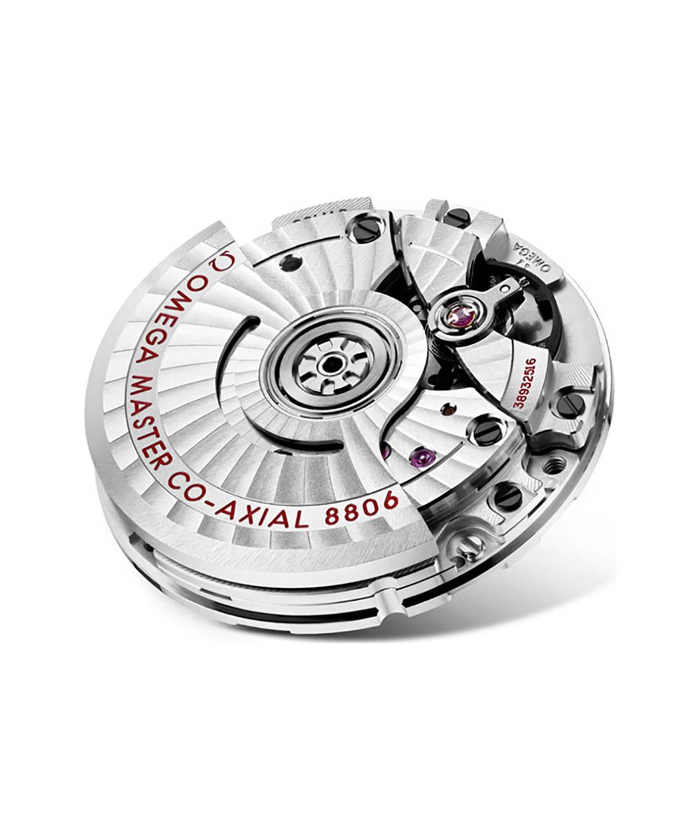 OMEGA Seamaster Diver 300M 43,5 Produktbild main 3