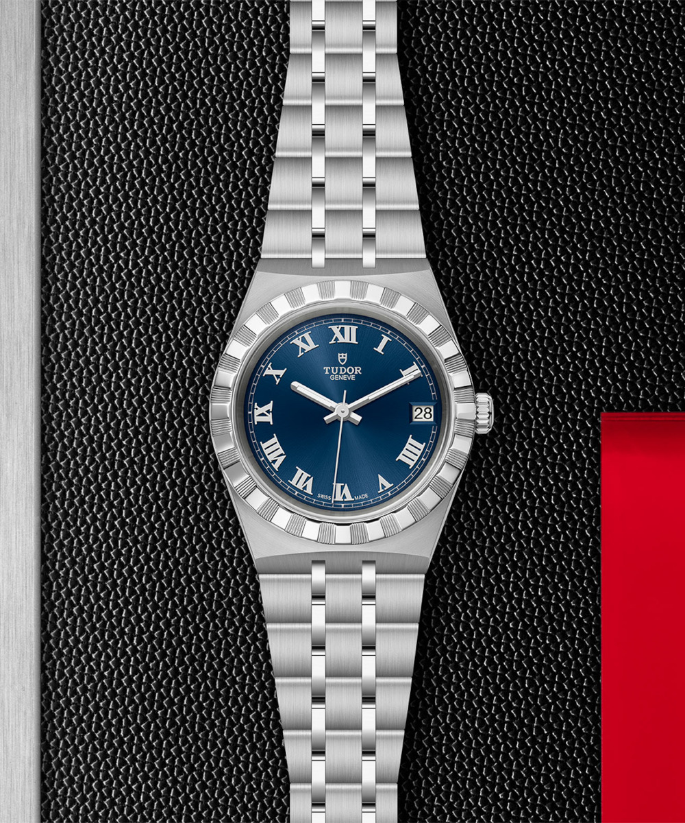 TUDOR Royal 34 Produktbild main 1