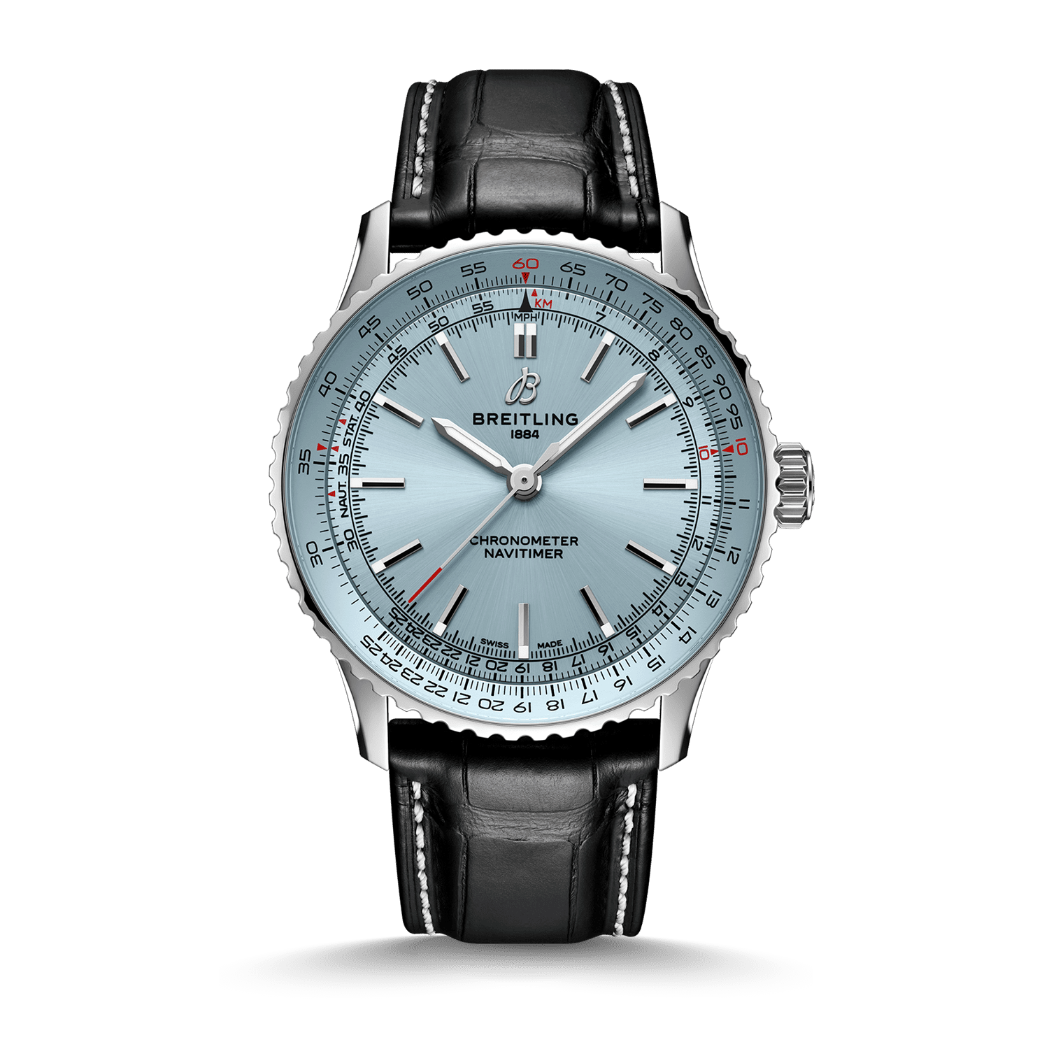 Breitling Navitimer Automatic 41 Produktbild main 0