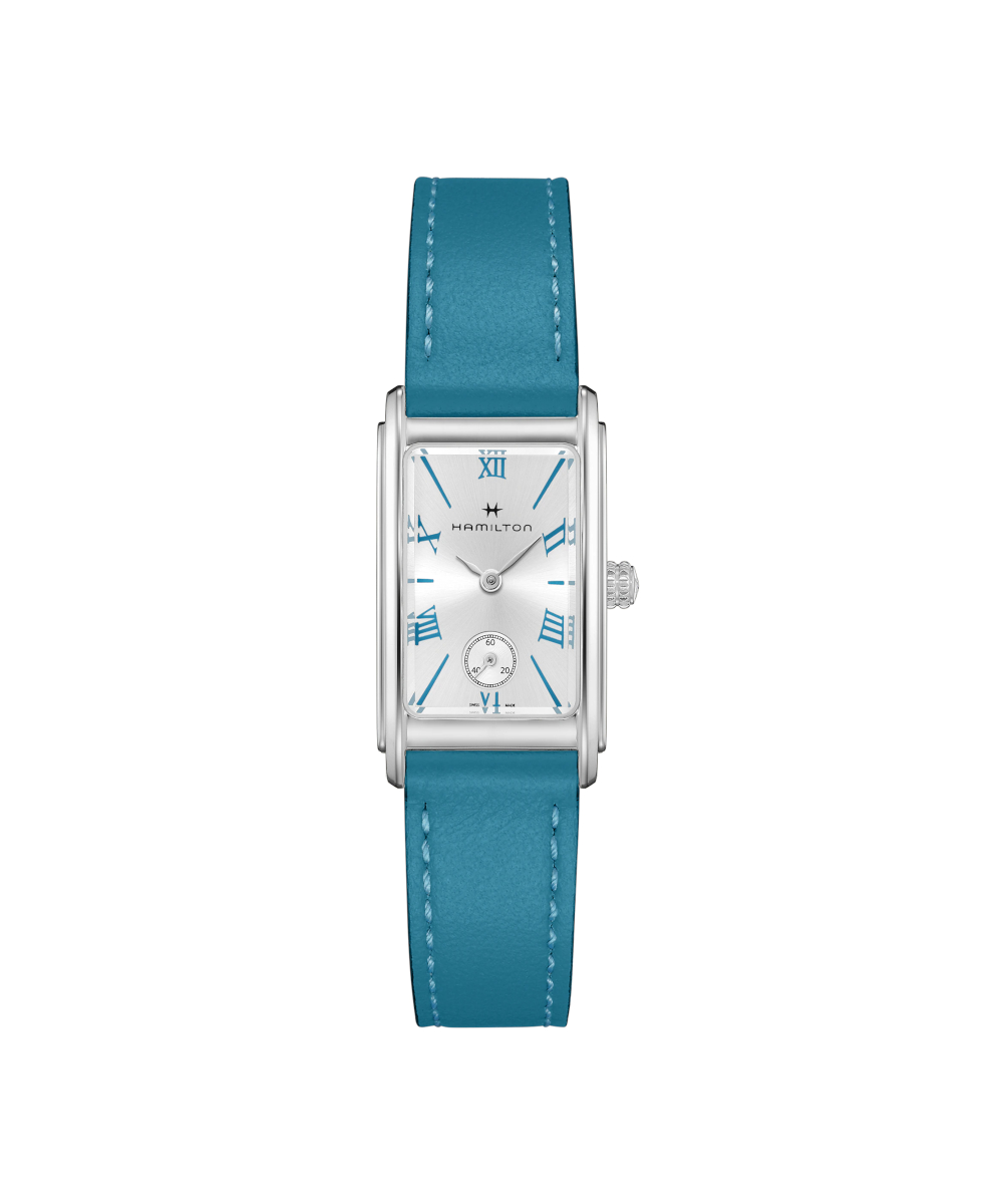 Hamilton American Classic Ardmore Quartz Hamilton American Classic Ardmore Quartz