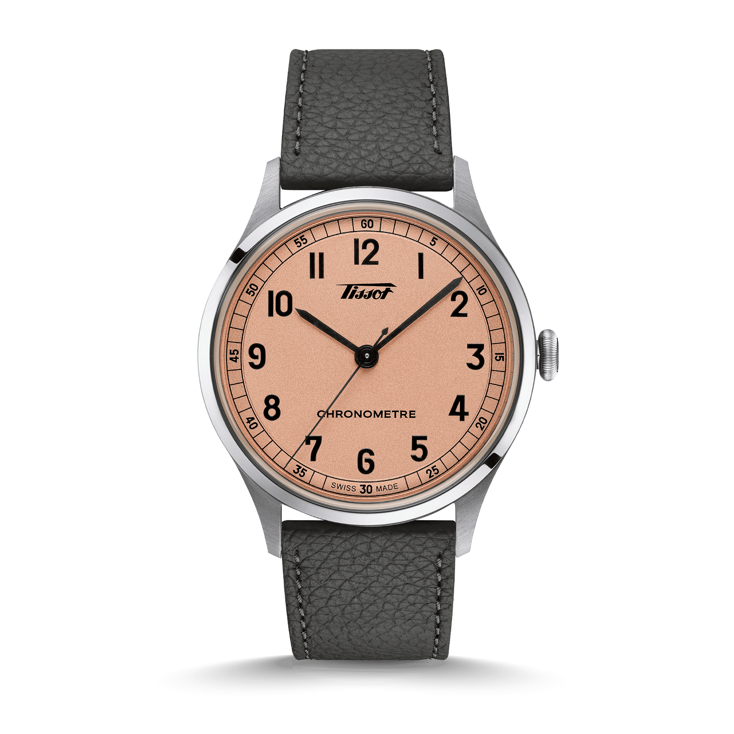 Tissot Heritage 1938 Automatic COSC Produktbild main 0