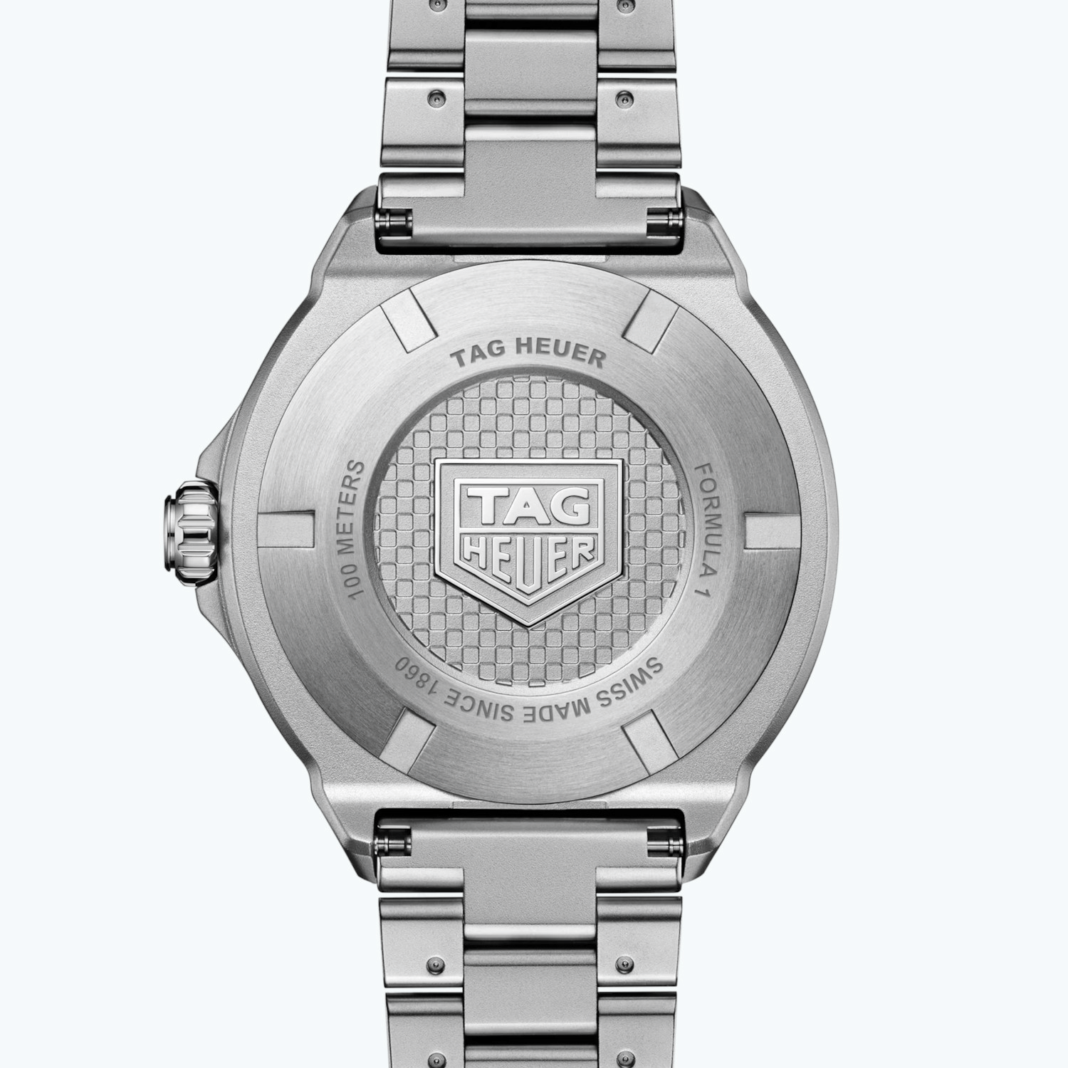 TAG HEUER Formula 1 Solargraph Produktbild main 1