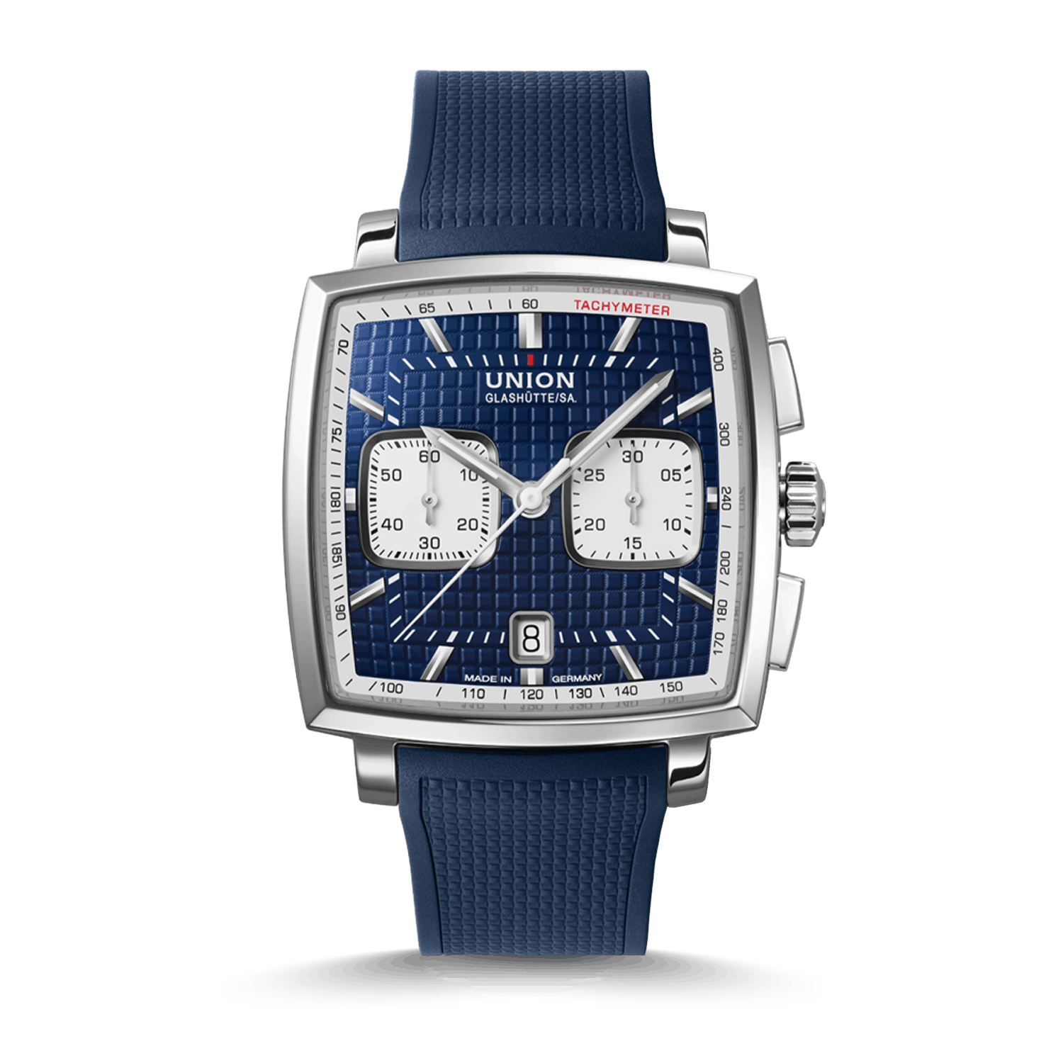 Union Glashütte Averin Chronograph Produktbild main 0