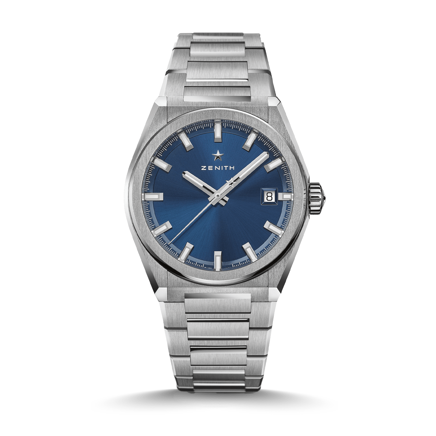 Zenith Defy Classic CPO