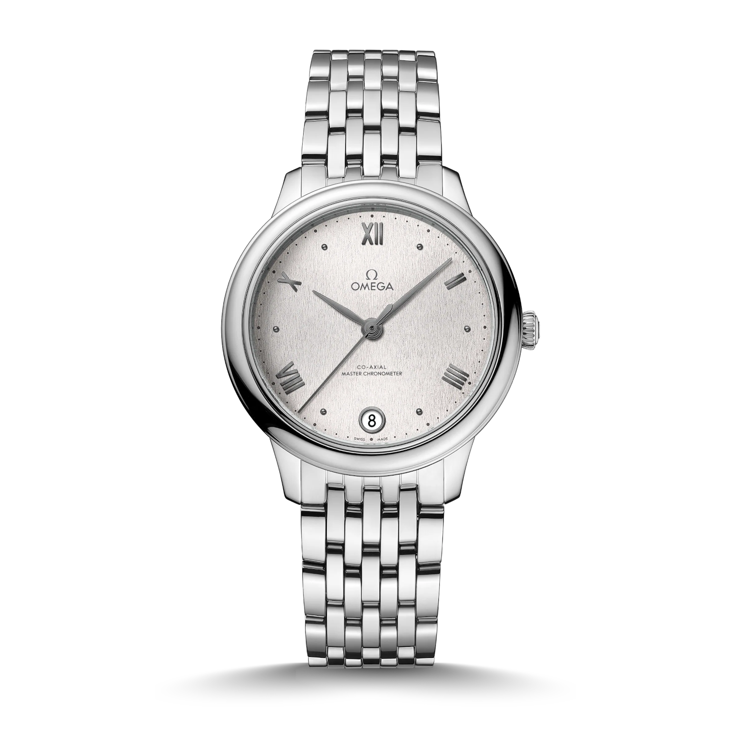 OMEGA De Ville Prestige 34 Produktbild main 0