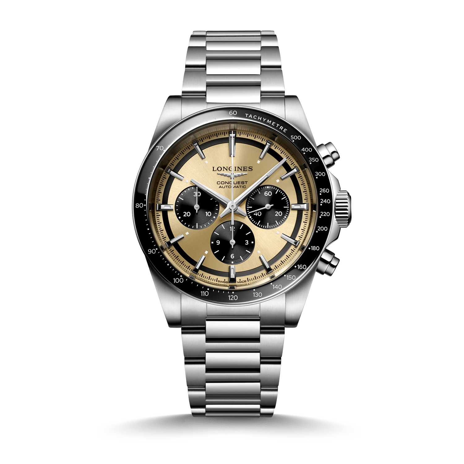 Longines Conquest Chronograph 2023 Longines Conquest Chronograph 2023