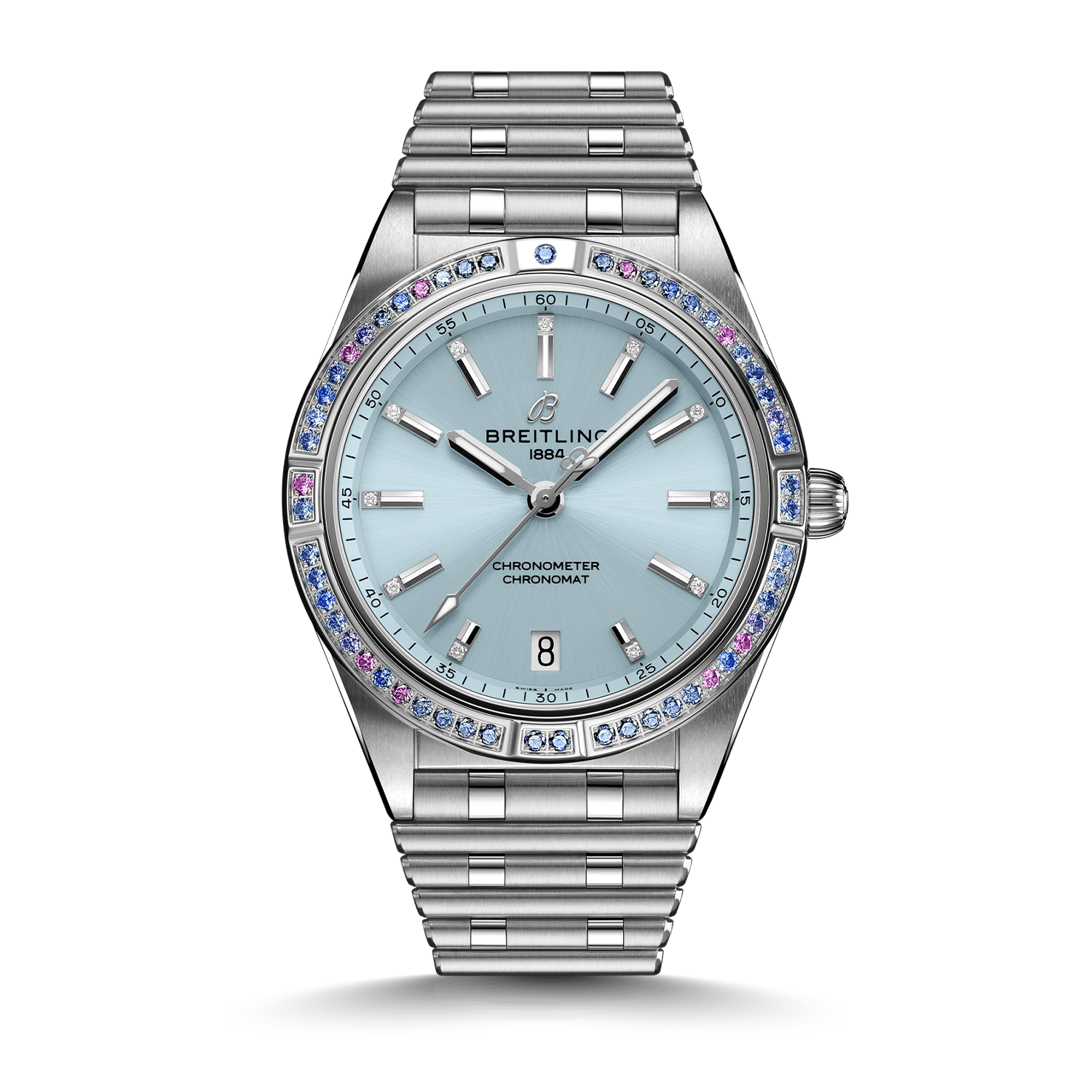 Breitling Chronomat Automatic 36 South Sea Produktbild main 0