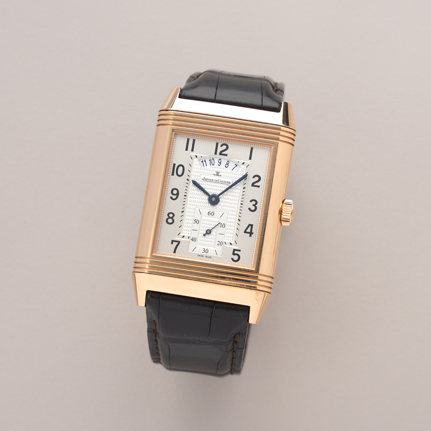 Jaeger-LeCoultre Reverso CPO Jaeger-LeCoultre Reverso CPO