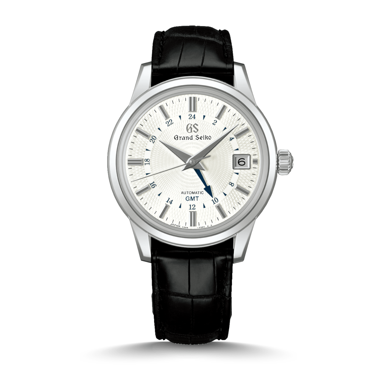 Grand Seiko Elegance Snowdrop Produktbild main 0