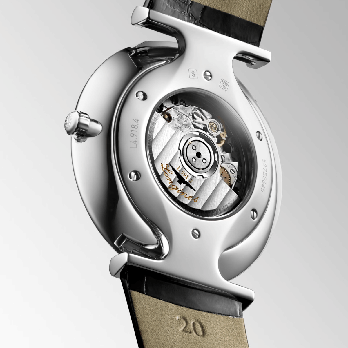 Longines La Grande Classique de Longines Produktbild main 2