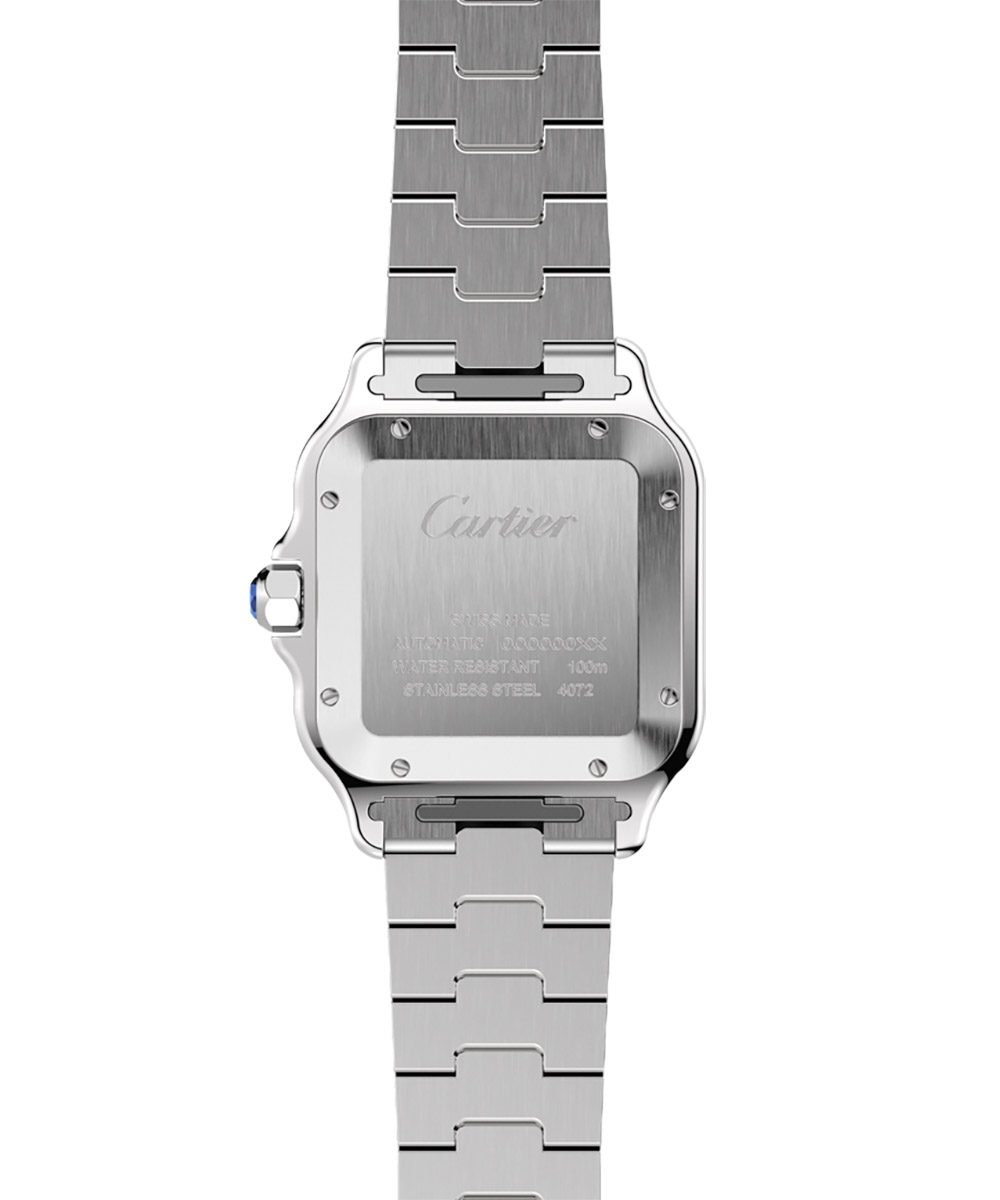 Cartier Santos de Cartier Produktbild main 1