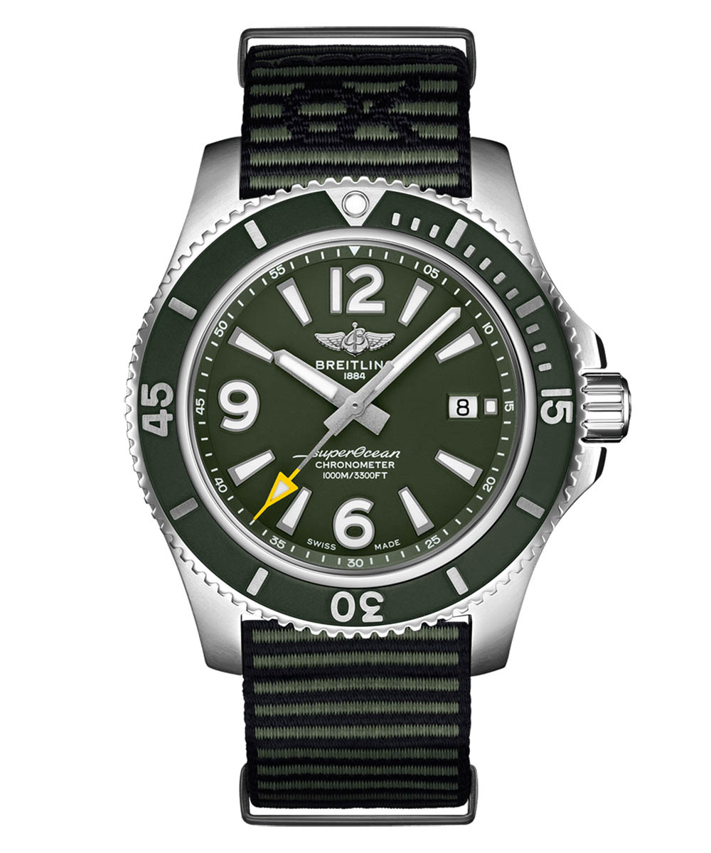 Breitling Superocean Automatic 44 Outerknown Produktbild main 0