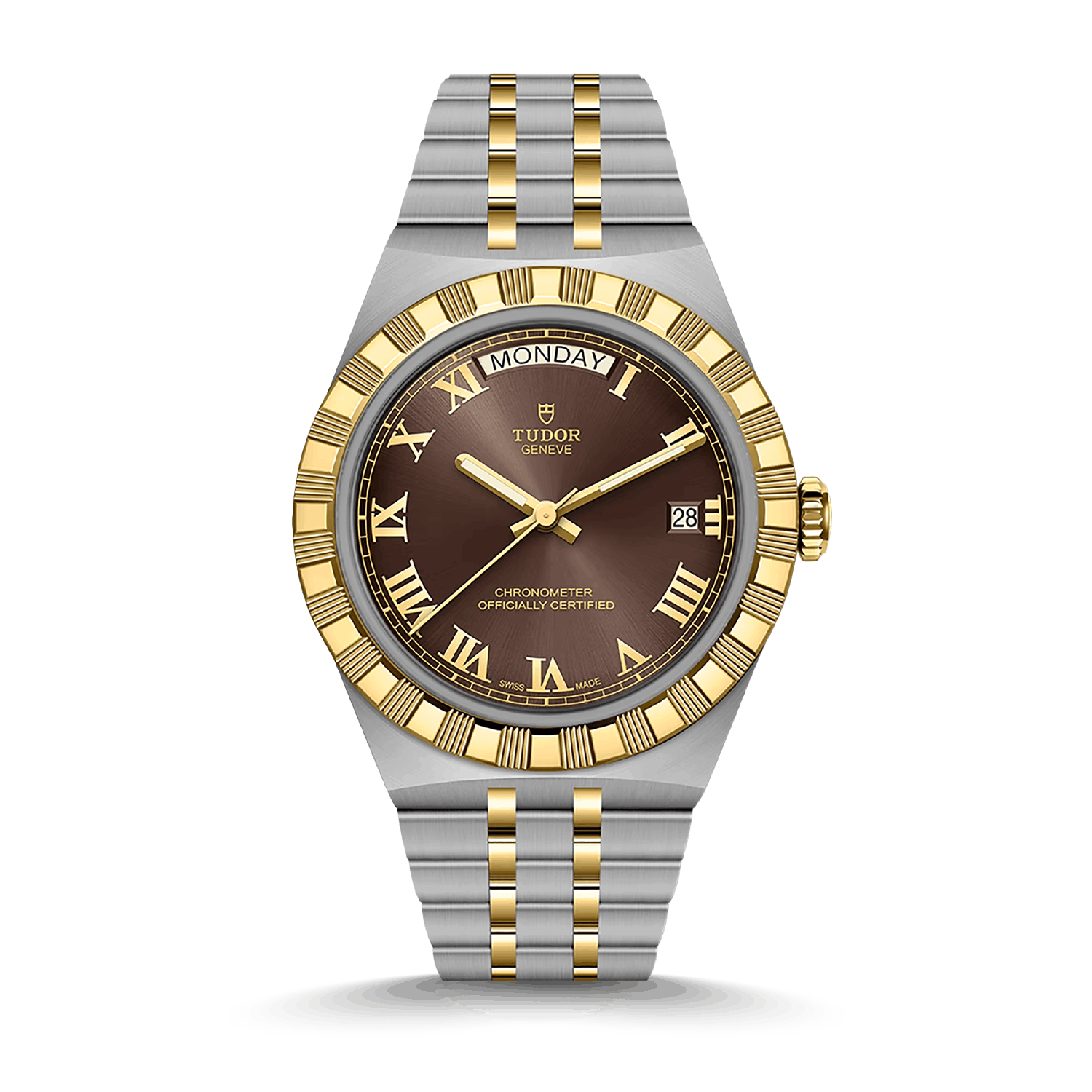 TUDOR Royal 40 Produktbild main 0
