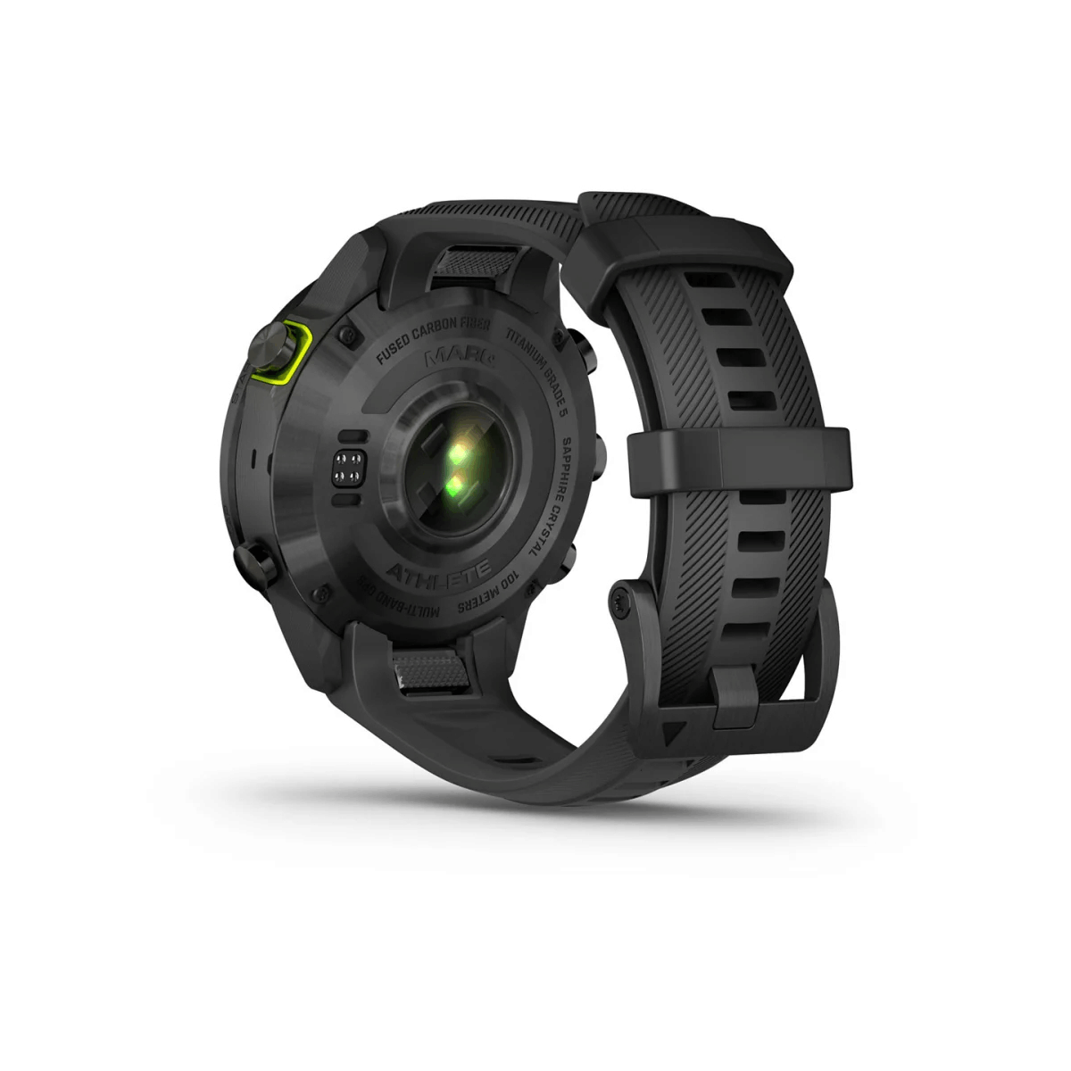 Garmin Marq Athlete (Gen 2) - Carbon Edition Produktbild main 2