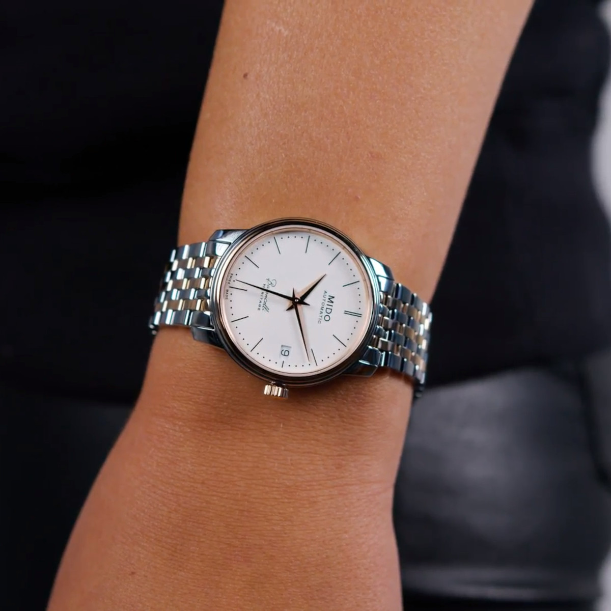 Mido Baroncelli Heritage Lady Produktbild main 2