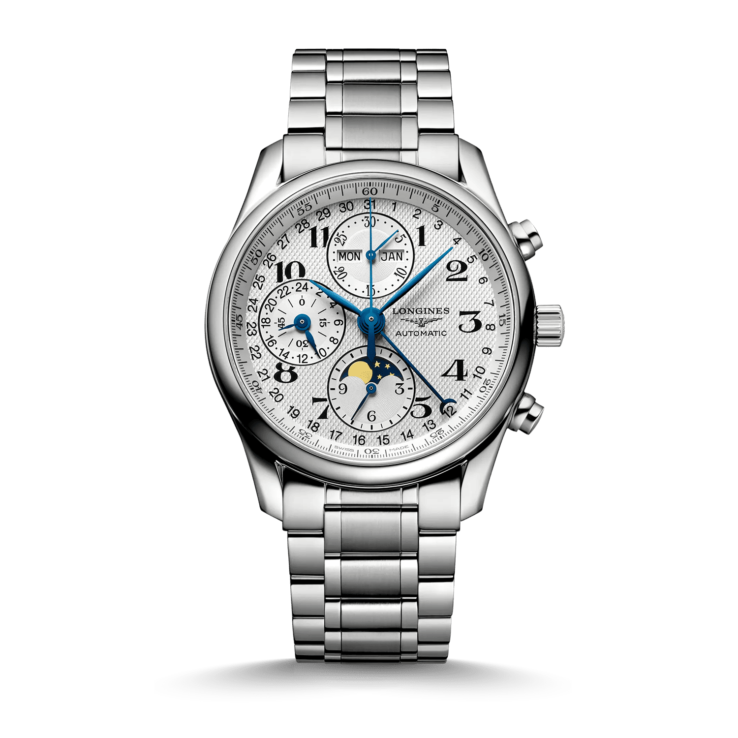 Longines Master Collection 40 CPO Produktbild main 0