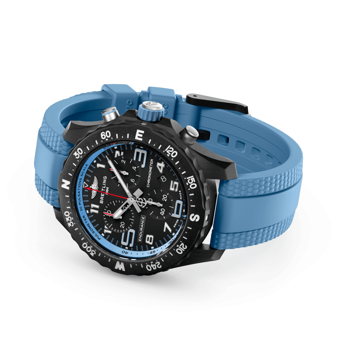 Breitling Endurance Pro 38 Produktbild main 2