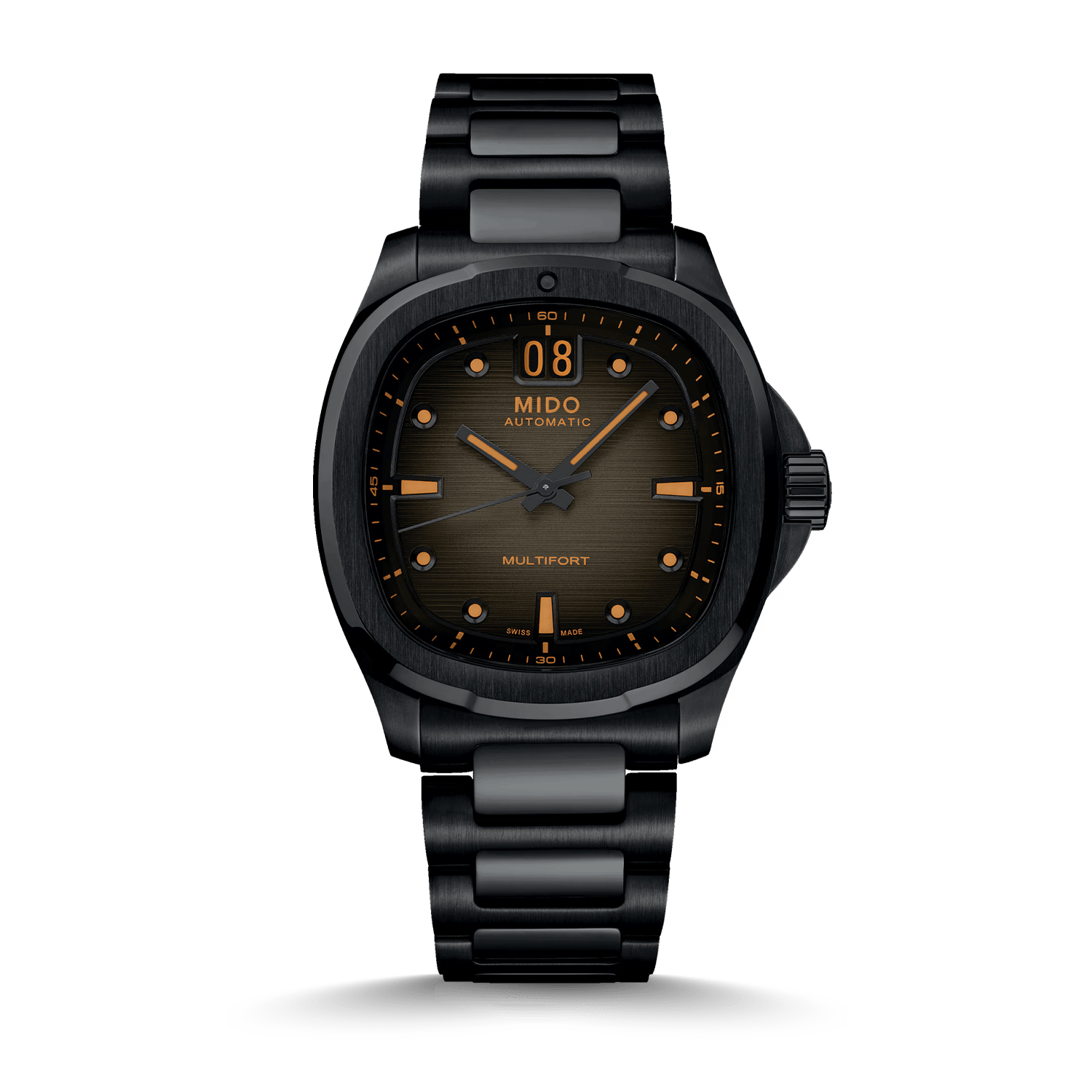 Mido Multifort TV Big Date Produktbild main 0