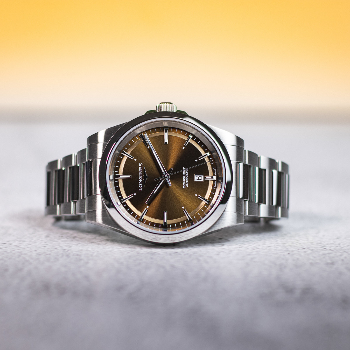 Longines Conquest 2023 Produktbild main 3