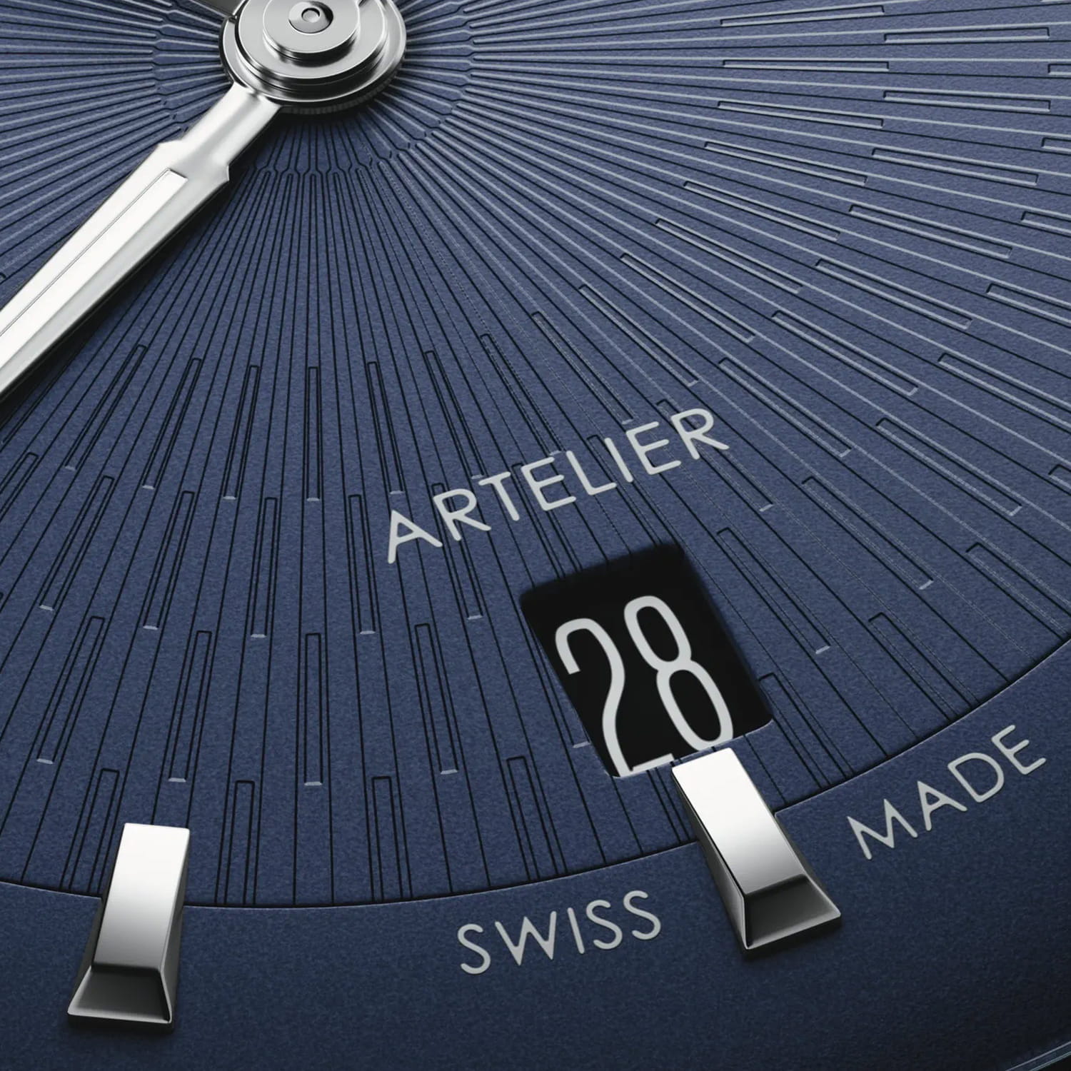 Oris Artelier Date Produktbild main 3