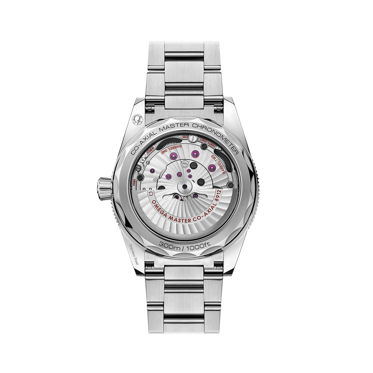 OMEGA Seamaster 300 41 Produktbild main 2