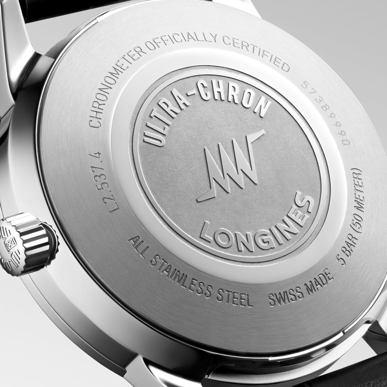Longines Ultra-Chron Classic Produktbild main 5