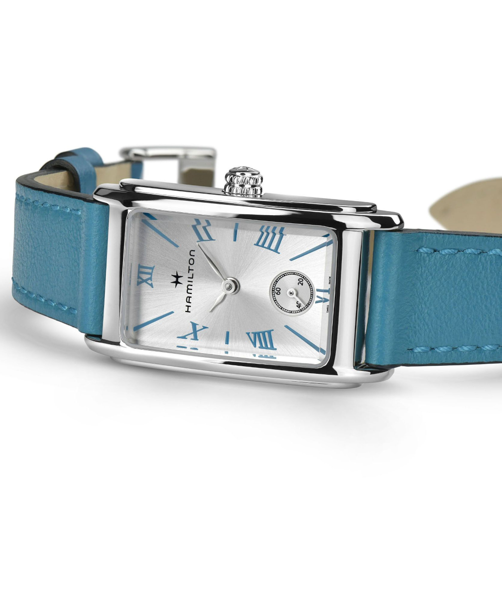 Hamilton American Classic Ardmore Quartz Produktbild main 3