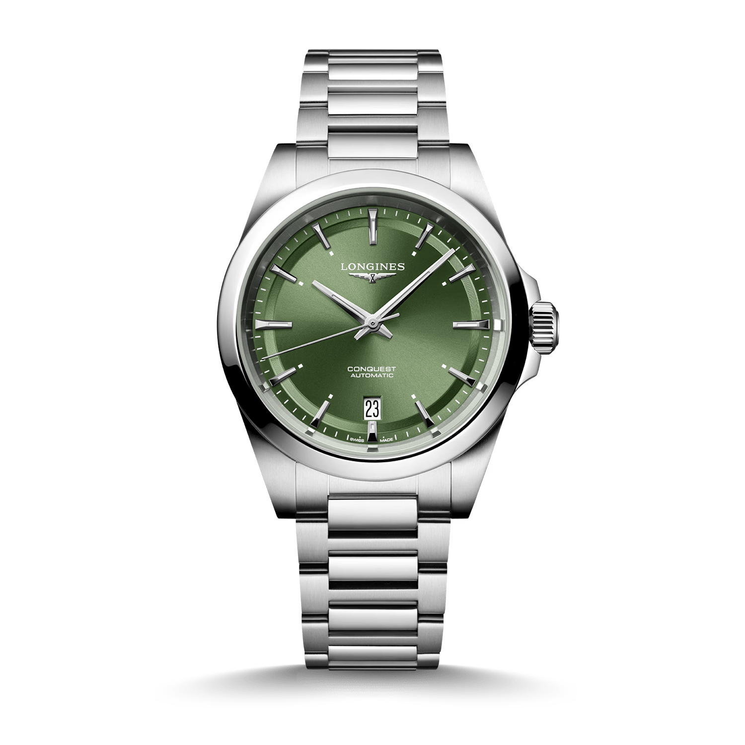 Longines Conquest