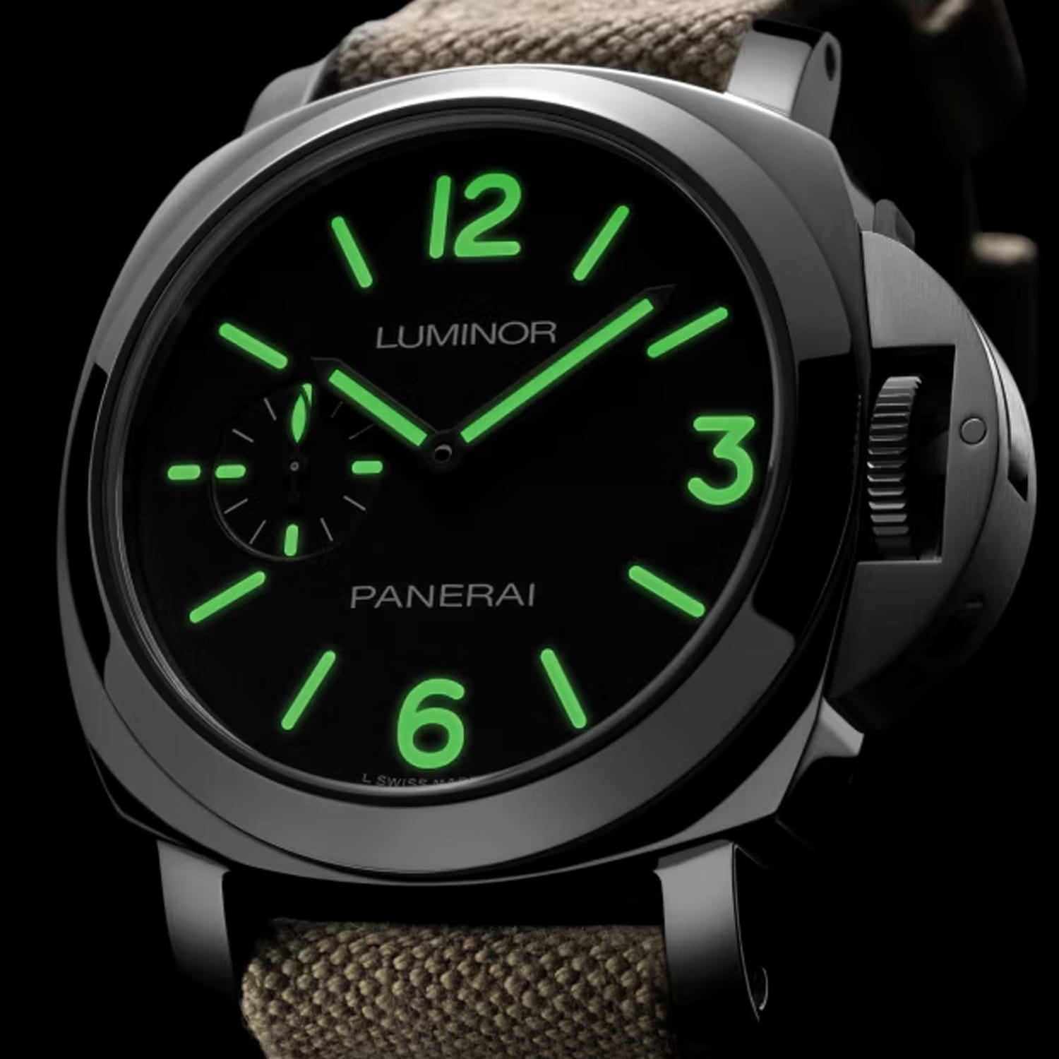 Panerai Luminor 42 Produktbild main 3