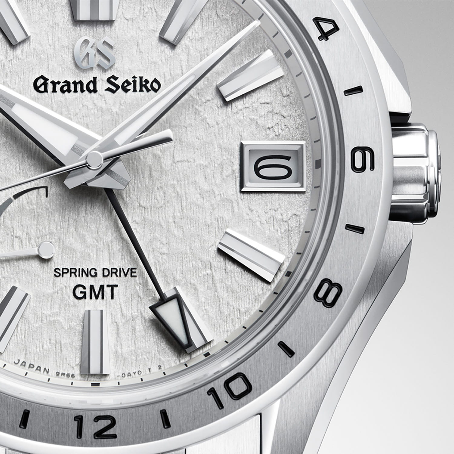 Grand Seiko Evolution 9 Spring Drive GMT Produktbild main 3