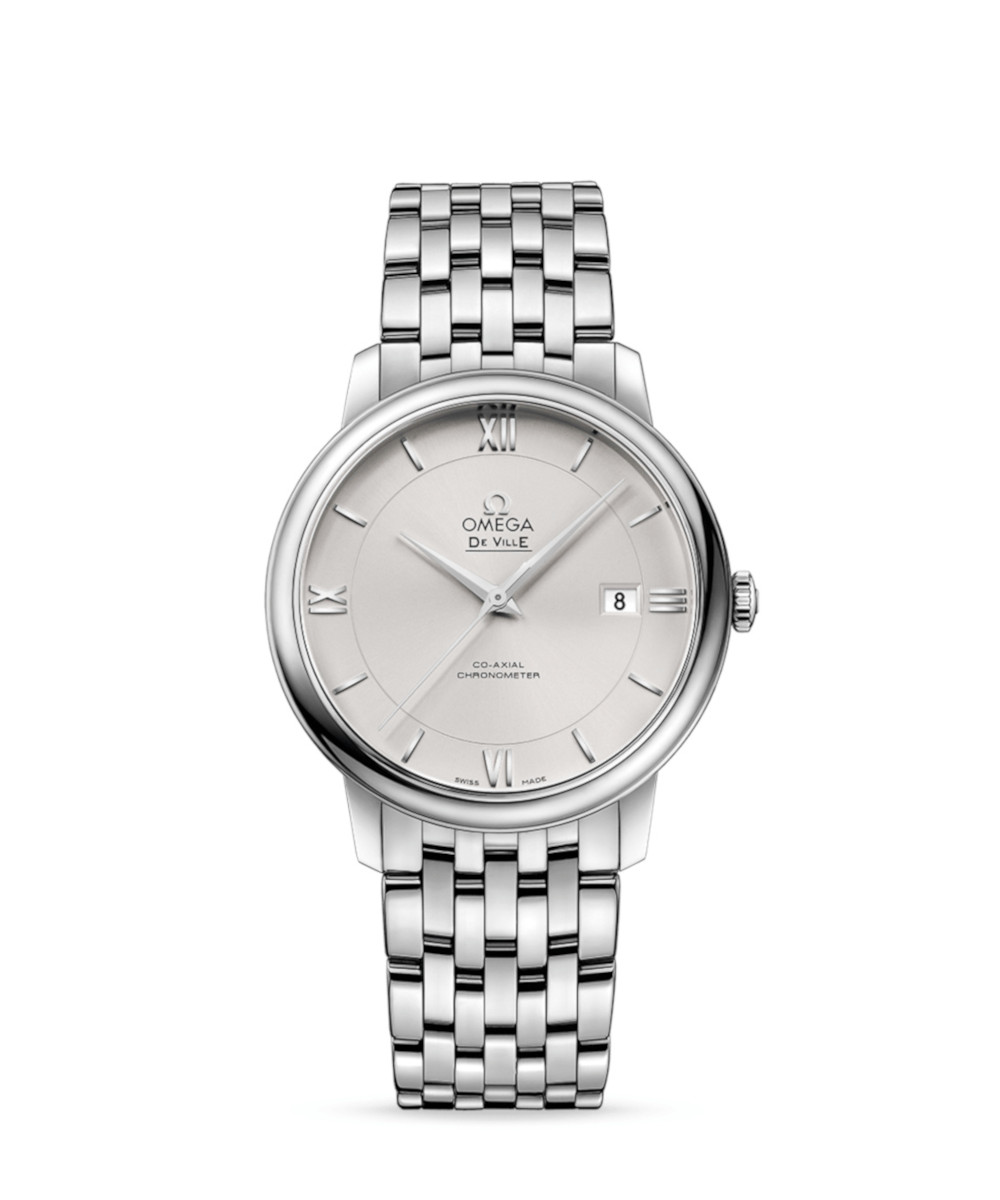 OMEGA De Ville Prestige 39,5 CPO OMEGA De Ville Prestige 39,5 CPO