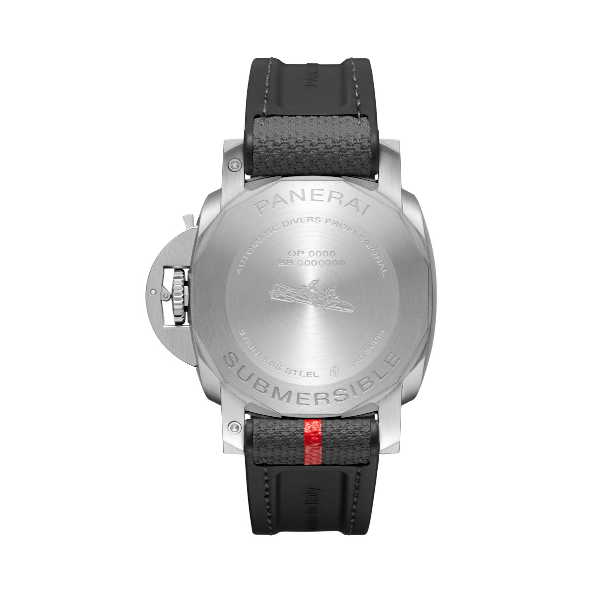 Panerai Submersible Luna Rossa Produktbild main 1