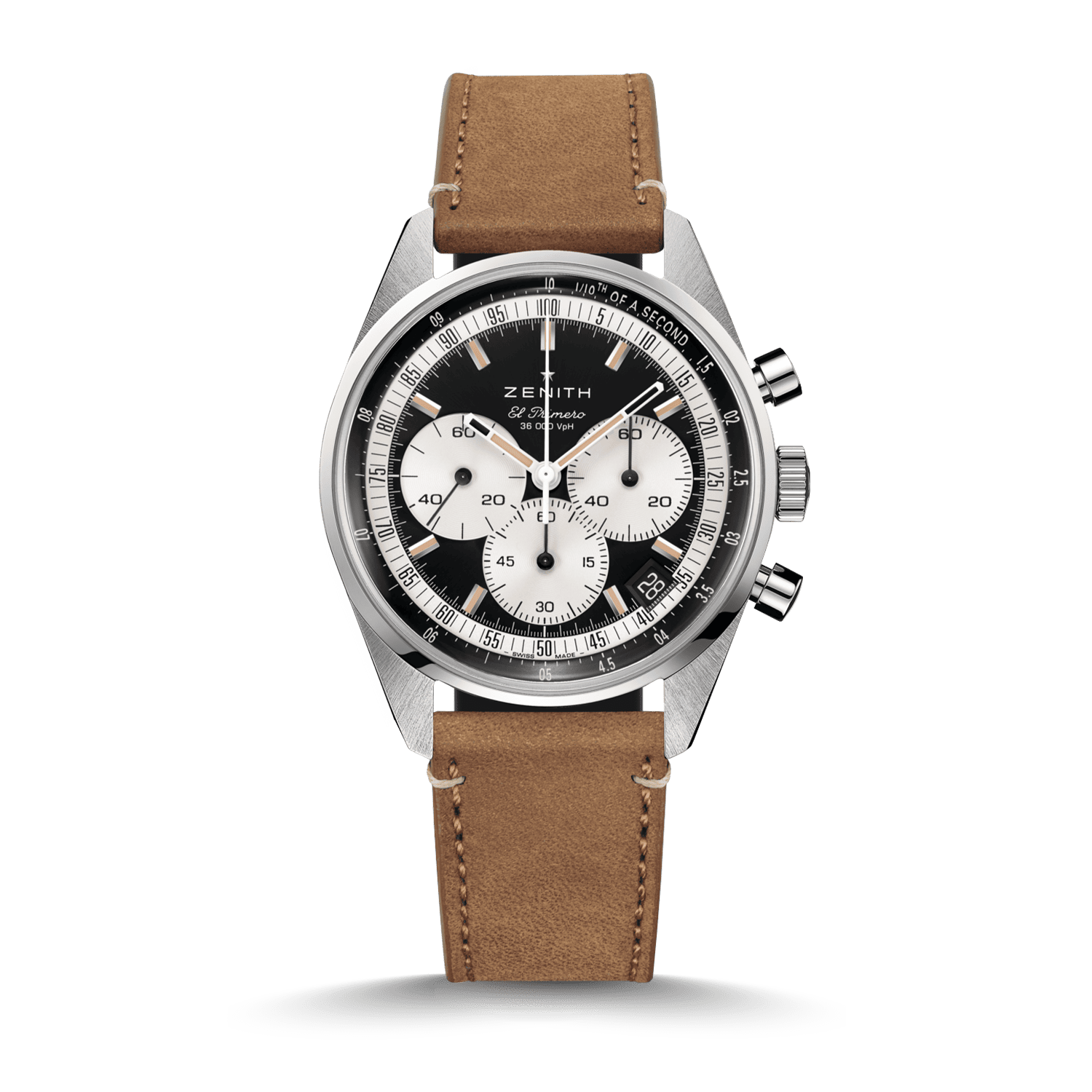 Zenith Chronomaster Original Produktbild main 0