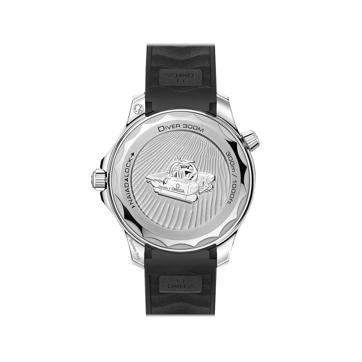 OMEGA Seamaster Diver 300M Nekton 42 Produktbild main 1