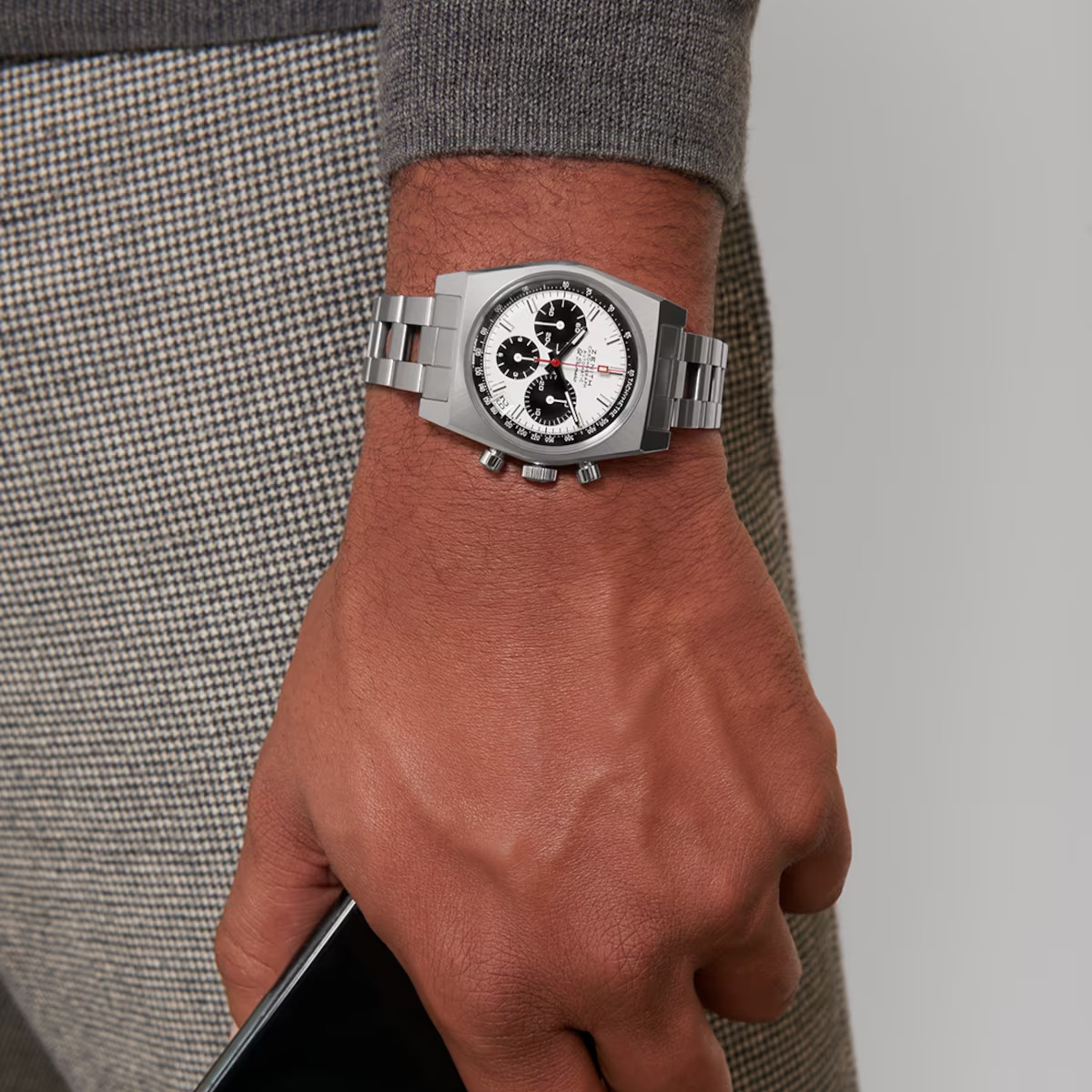 Zenith Chronomaster Revival El Primero A384 Produktbild main 2