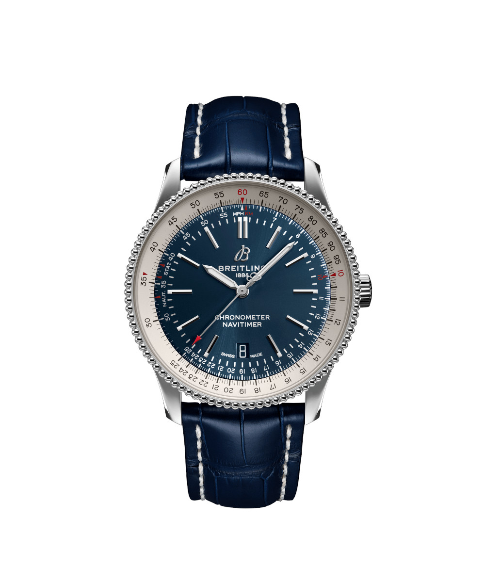 Breitling Navitimer Automatic 41