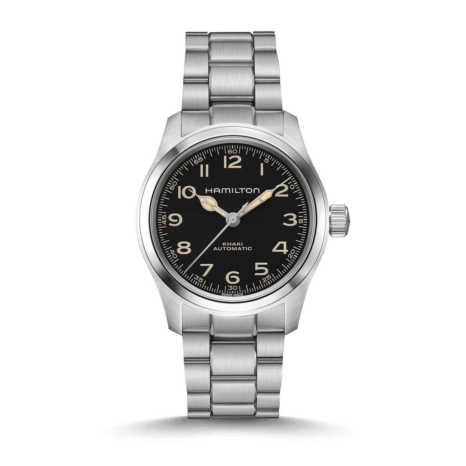 Hamilton Khaki Field Murph 38mm CPO Produktbild main 0