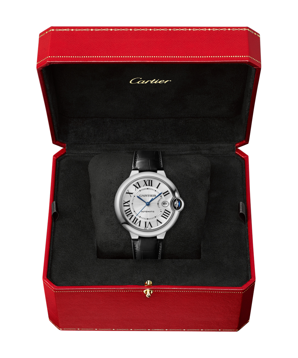 Cartier Ballon Bleu de Cartier  Produktbild main 1