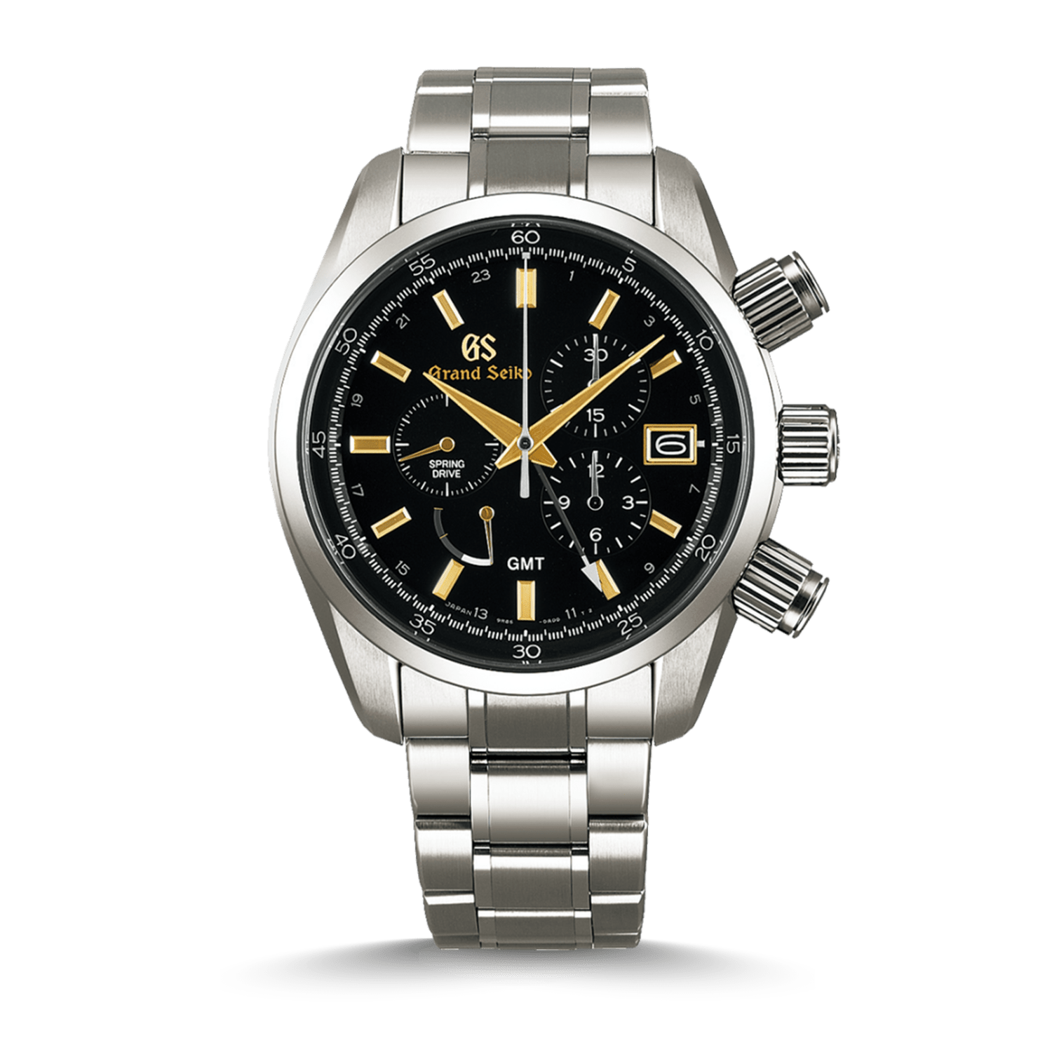 Grand Seiko Sport Spring Drive Produktbild main 0