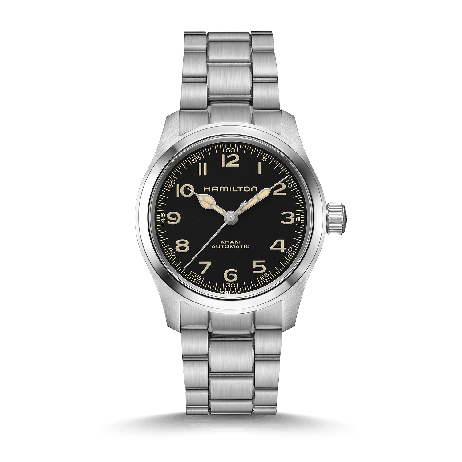 Hamilton Khaki Field Murph 38mm Produktbild main 0