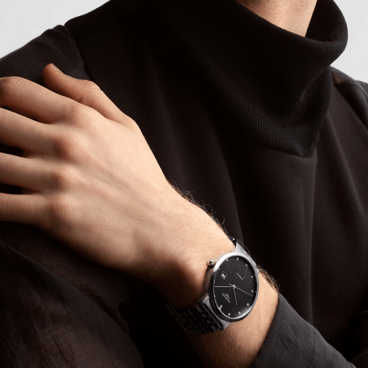 Longines the Longines Elegant Collection 41 Produktbild main 4