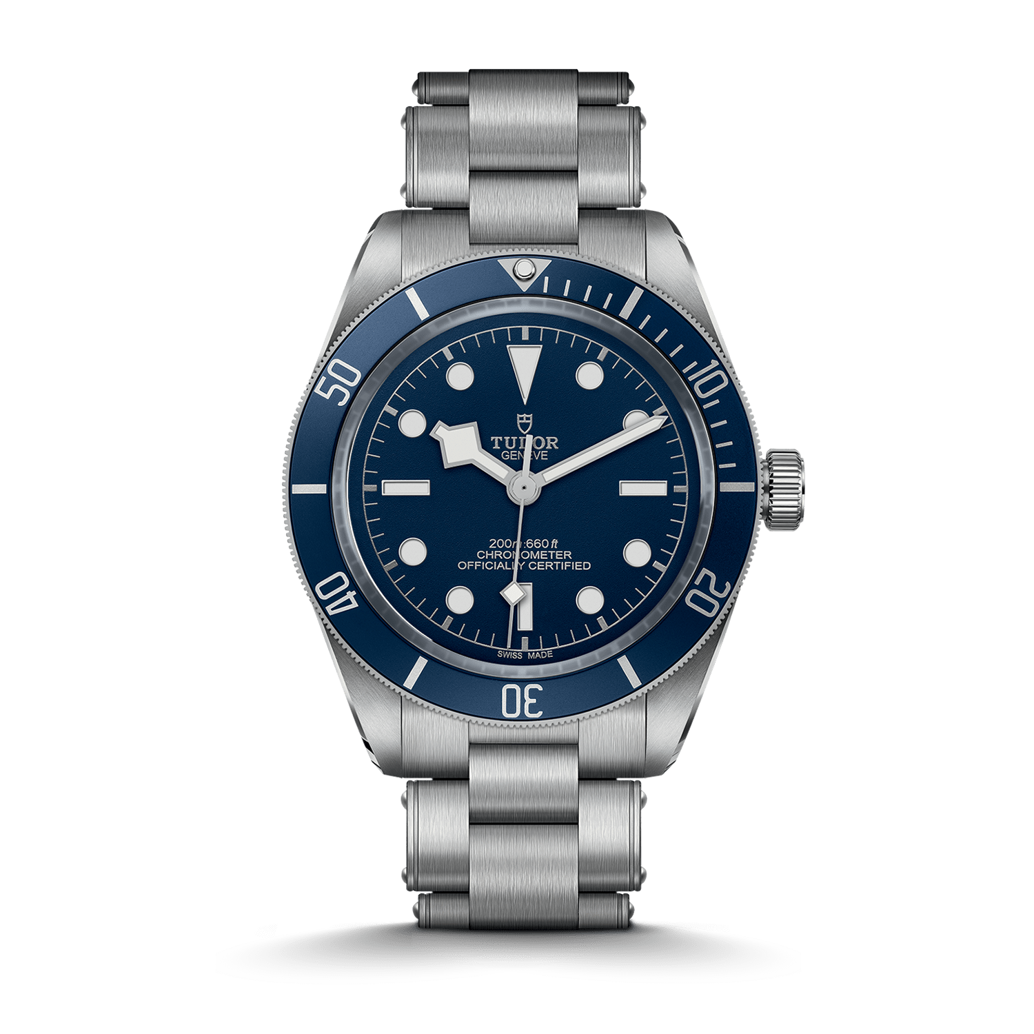 TUDOR Black Bay 58