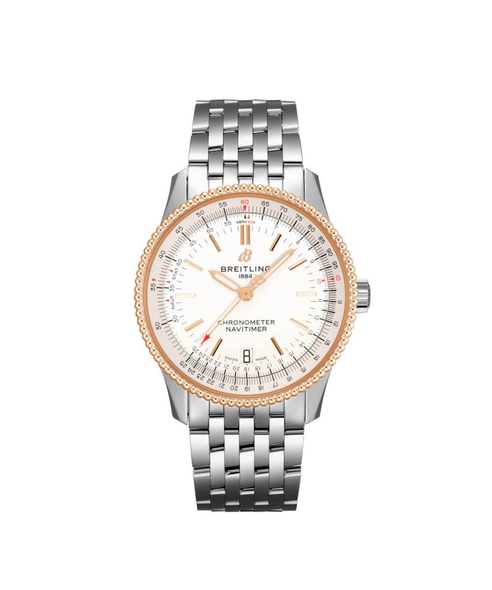 Breitling Navitimer Automatic 38