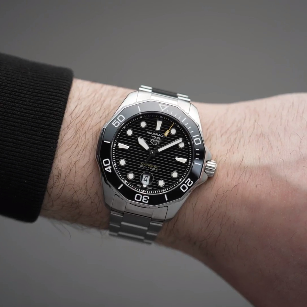 TAG HEUER Aquaracer Professional 300 Produktbild main 2