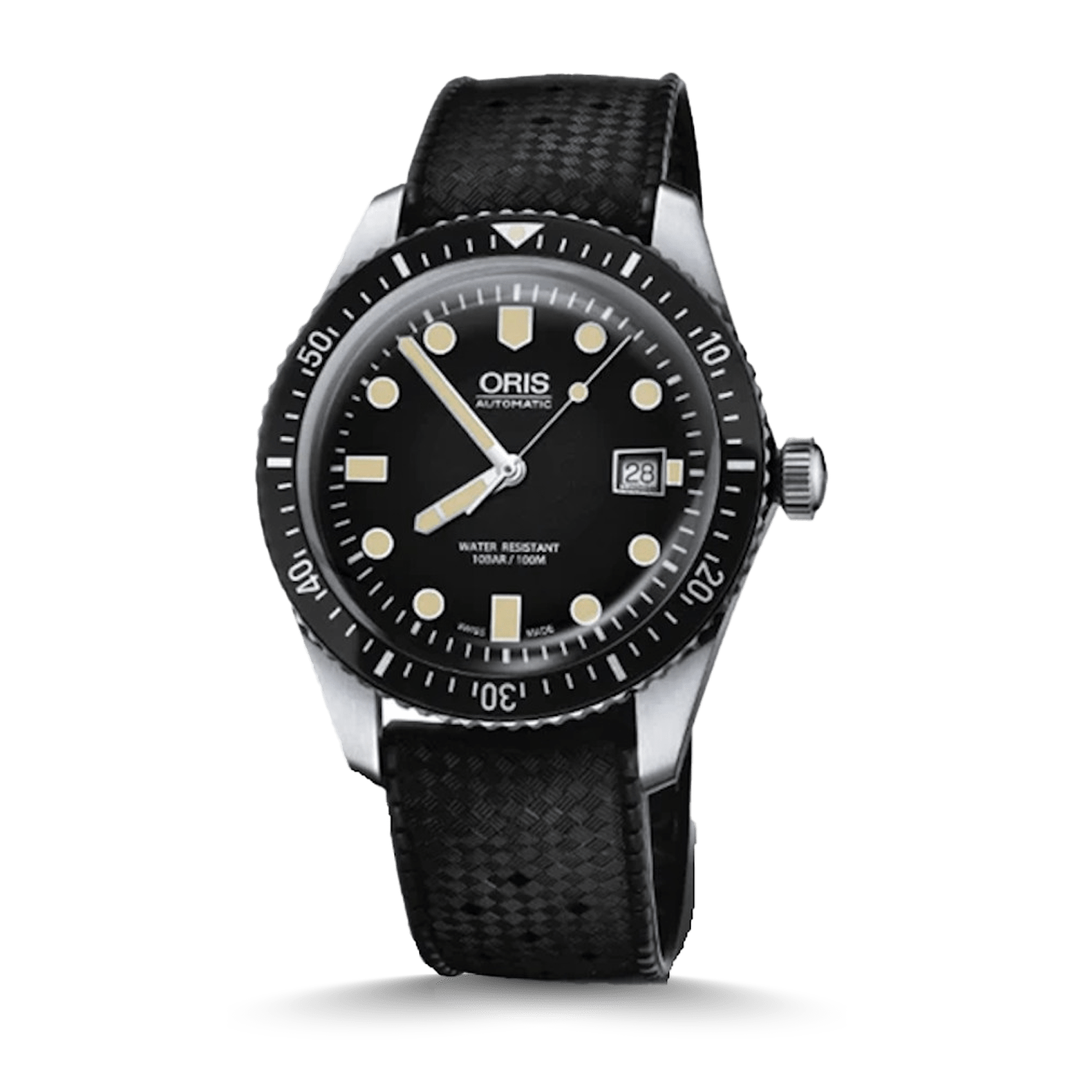 Oris Divers Sixty-Five 42 AU Oris Divers Sixty-Five 42 AU