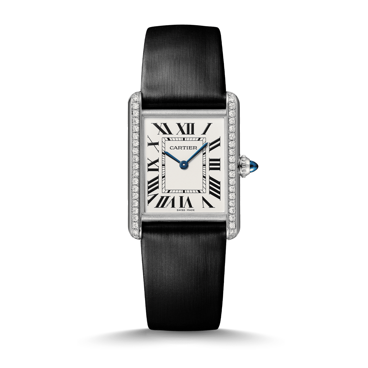 Cartier Tank Großes Modell
