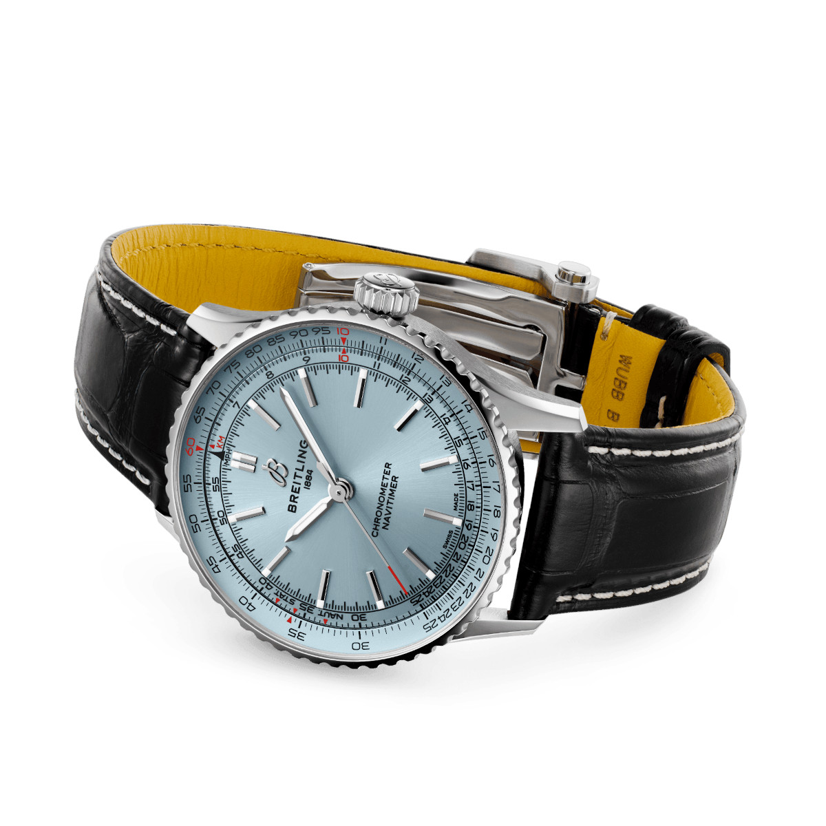 Breitling Navitimer Automatic 41 Produktbild main 2