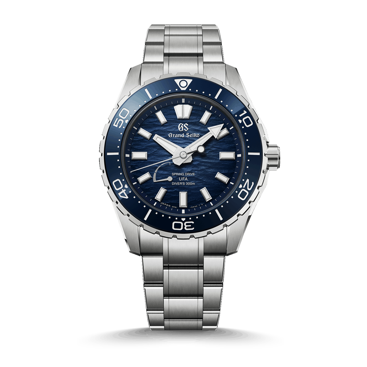 Grand Seiko Evolution 9 Kollektion Produktbild main 0