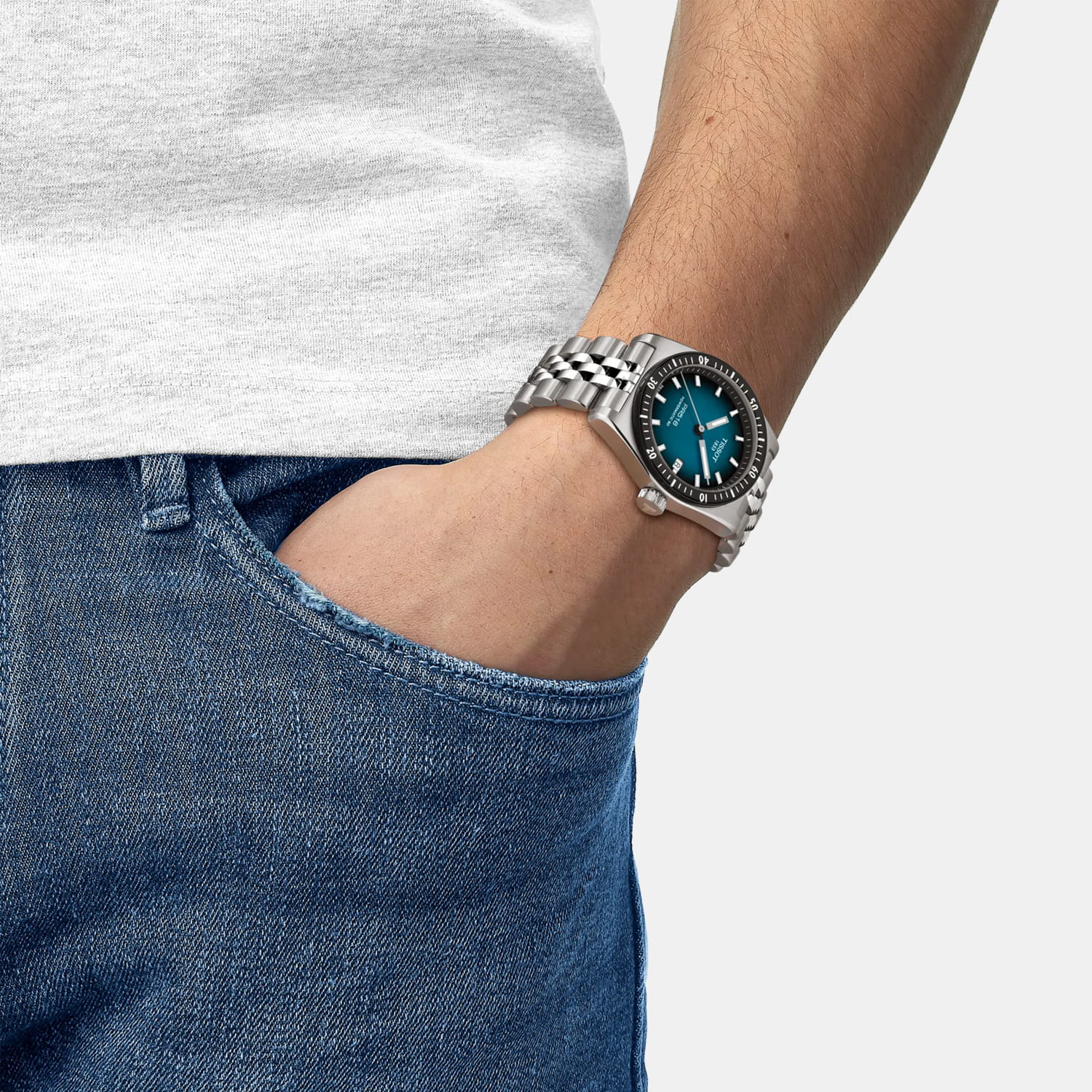 Tissot Tissot PR516 Produktbild main 3